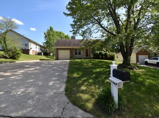 2212 Ladd Dr, Clarksville, TN 37043