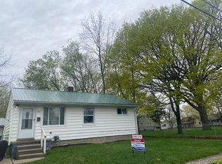 3821 Mann Hall Ave, Flint, MI 48532