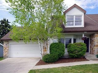 2977 E Olympus Oaks Ln, Salt Lake City, UT 84124