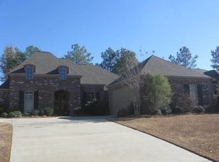 122 Sycamore Rdg, Madison, MS 39110