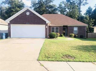 2513 Springhill Village Dr, Bryant, AR 72022