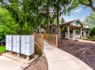 Easton Ridge Apartments, Columbus, OH 43230