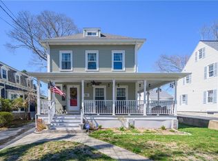 91 Gardner Ave, New London, CT 06320