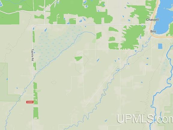 5th image of Otter Lake Tapiola Rd