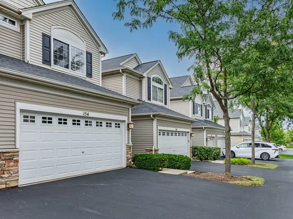 154 Timber Trails Blvd, Gilberts, IL 60136