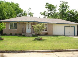3223 Otterson Dr, Oklahoma City, OK 73112
