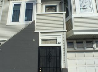 55 Lucy St, San Francisco, CA 94124