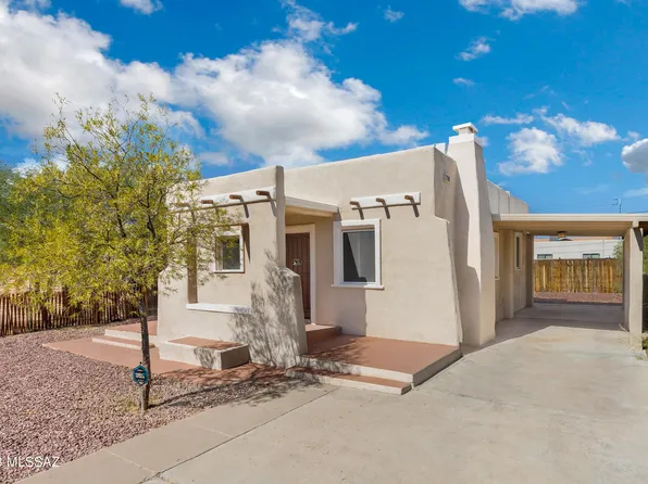 1827 E Miles St, Tucson, AZ 85719