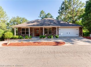 1819 Maple Shade Rd, Alma, AR 72921