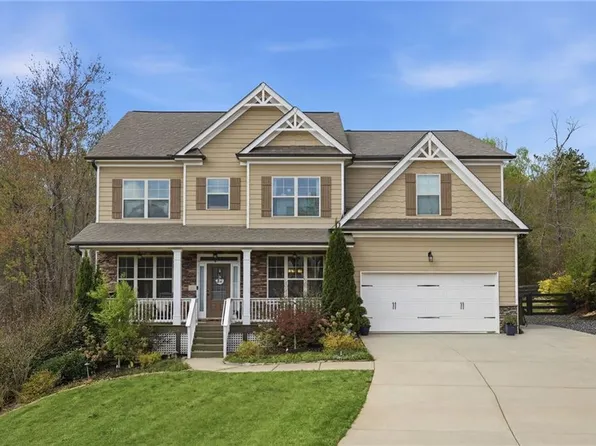 6580 Providence Lake Dr, Gainesville, GA 30506