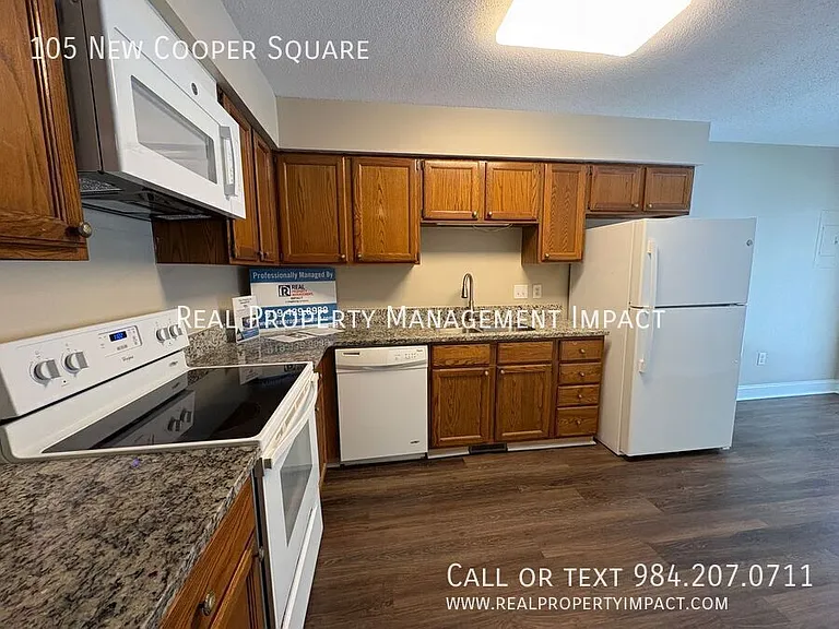 105 New Cooper Sq — Photo 9