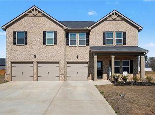942 Teabiscuit Way, McDonough, GA 30253