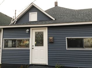 16 N 9th St, West Terre Haute, IN 47885
