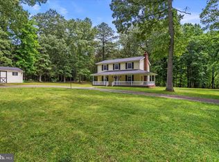 9450 Merkel Farms Rd, Bowie, MD 20715