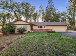 6179 Woodbrook Cir, Paradise, CA 95969