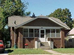 420 N 10th St, Fort Dodge, IA 50501