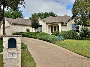 7 Dashwood Ct, The Hills, TX 78738