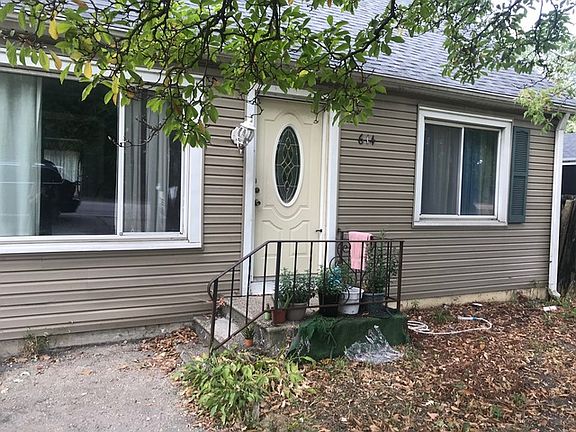 3rd image of 614 S Neltnor Blvd