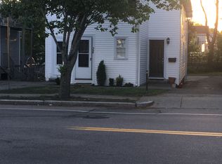 598 South St, Quincy, MA 02169