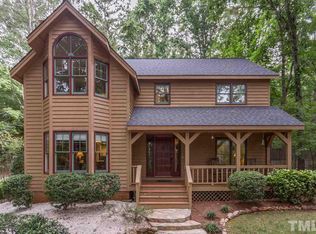 5200 Country Trl, Raleigh, NC 27613