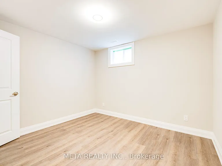 6 Fintona Ave #BSMNT — Photo 11