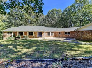 3321 Bonds Lake Rd NW, Conyers, GA 30012