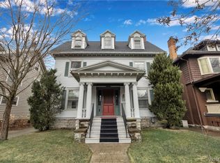 123 Dorchester Rd, Buffalo, NY 14213