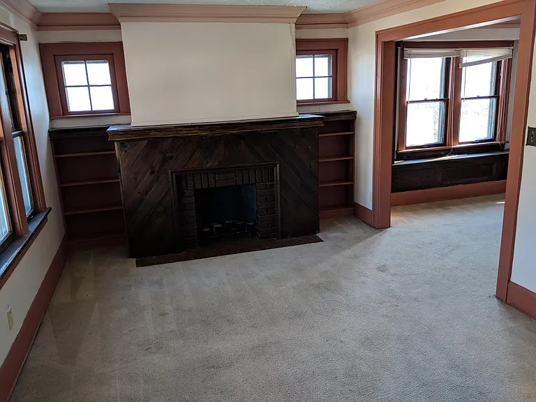 living room up