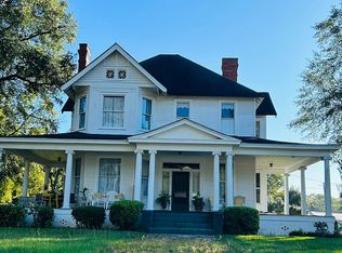 620 Barlow St, Americus, GA 31709