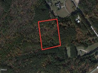 0 Agora Ln, Louisburg, NC 27549