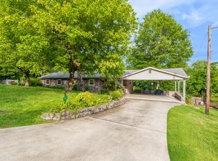 1629 Piney Point Rd LOT 30, Spring City, TN 37381