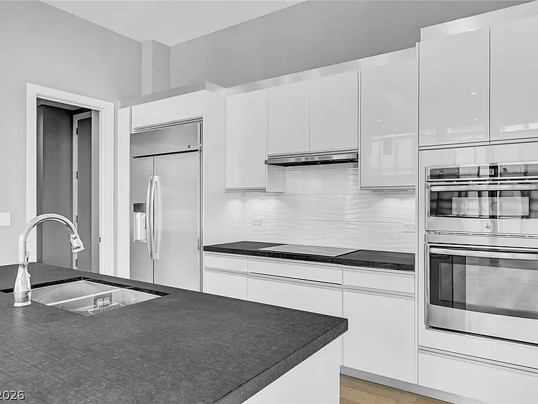 3726 Las Vegas Blvd S #3504 — Photo 16