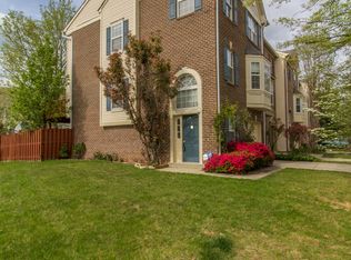 2141 Elm Tree Ln, Silver Spring, MD 20906