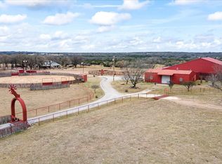 45842 Fm 2481, Hico, TX 76457