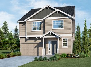 16995 SE Rhododendron St, Happy Valley, OR 97086