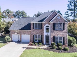 4196 Winthrop Downs NW, Kennesaw, GA 30144