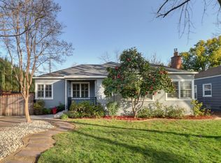 665 54th St, Sacramento, CA 95819