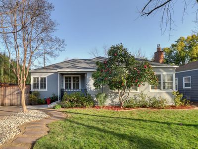 665 54th St, Sacramento, CA, 95819