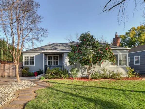 665 54th St, Sacramento, CA 95819