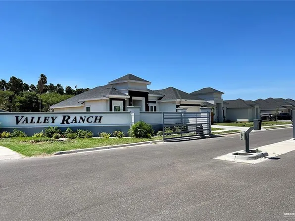 2502 Deion Dr, San Juan, TX 78589