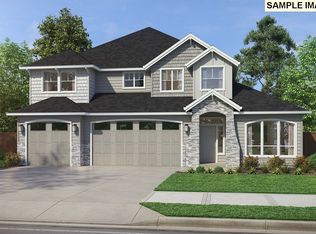 4602 S 13th Ct, Ridgefield, WA 98642