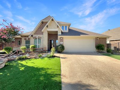 5301 Smokey Ridge Dr, Fort Worth, TX, 76123