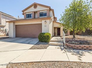 411 S Marango Ln, Tucson, AZ 85748