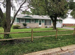 1350 Harding Ln, Lebanon, PA 17042