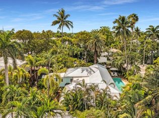 1101 Von Phister St, Key West, FL 33040