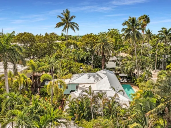 1101 Von Phister St, Key West, FL 33040