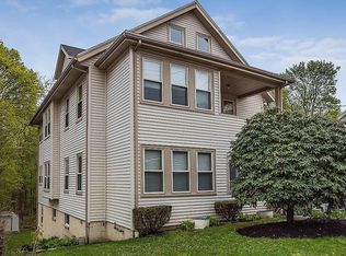 222-224 Granite St, Quincy, MA 02169