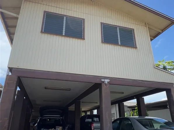 98-434 Hoomailani St, Pearl City, HI 96782