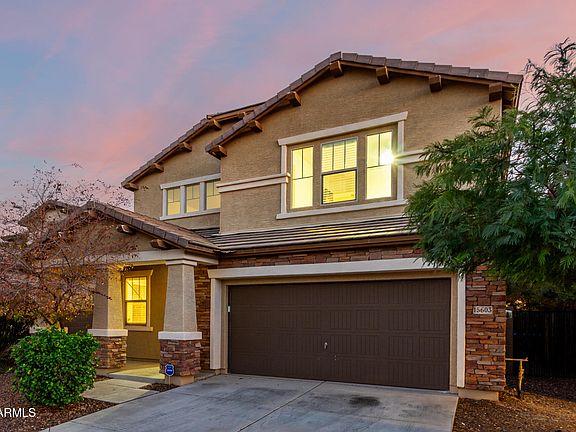 2nd image of 15603 W JENAN Drive