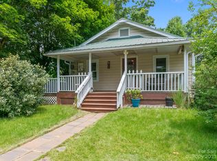 61 Jupiter Rd, Weaverville, NC 28787